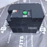 New Original Schneider 9917779 ATV320U55N4C AC Variable Speed Drive - Imagen 4