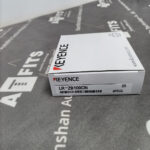 New Original KEYENCE 87124858 LR‑ZB100CN Laser Photoelectric Sensor
