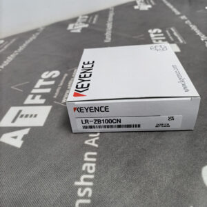 New Original KEYENCE 87124858 LR‑ZB100CN Laser Photoelectric Sensor