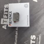 New Original KEYENCE 87124858 LR‑ZB100CN Laser Photoelectric Sensor - Image 3