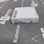 New Original KEYENCE 009N11CP FS‑N11CP Digital Fiber Optic Amplifier