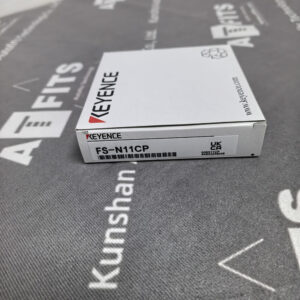 New Original KEYENCE 009N11CP FS‑N11CP Digital Fiber Optic Amplifier