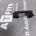 New Original KEYENCE 009N11CP FS‑N11CP Digital Fiber Optic Amplifier - Image 3
