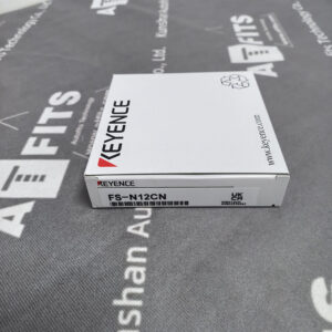 New Original KEYENCE 009N11CP FS‑N11CP Digital Fiber Optic Amplifier
