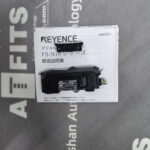 New Original KEYENCE 009N12CN FS‑N12CN Digital Fiber Optic Amplifier - Image 2