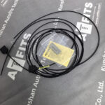 New Original KEYENCE 00912 FU‑12 Through Beam Fiber Optic Sensor Unit - Image 4