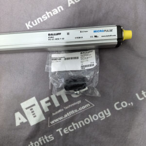 New Original BALLUFF 186948 BAM014H Sliding Magnet For Linear Displacement Transducer