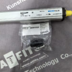 New Original BALLUFF BTL00L5 BTL5‑A11‑M0750‑P‑S32 Magnetostrictive Linear Position Sensor - Image 2