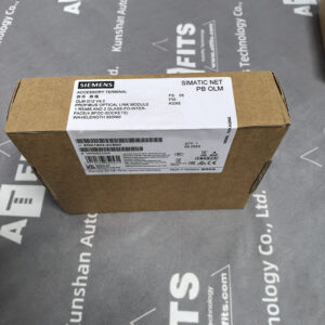 New Original SIEMENS 6GK1503‑3CB00 OLM G12 V4.0 PROFIBUS Optical Link Module