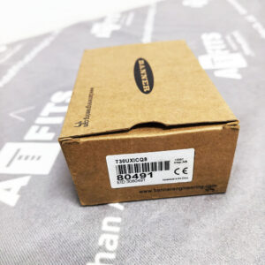 New Original BANNER 80491 T30UXICQ8 Ultrasonic Sensor