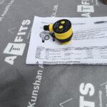 New Original BANNER 80491 T30UXICQ8 Ultrasonic Sensor - Image 2
